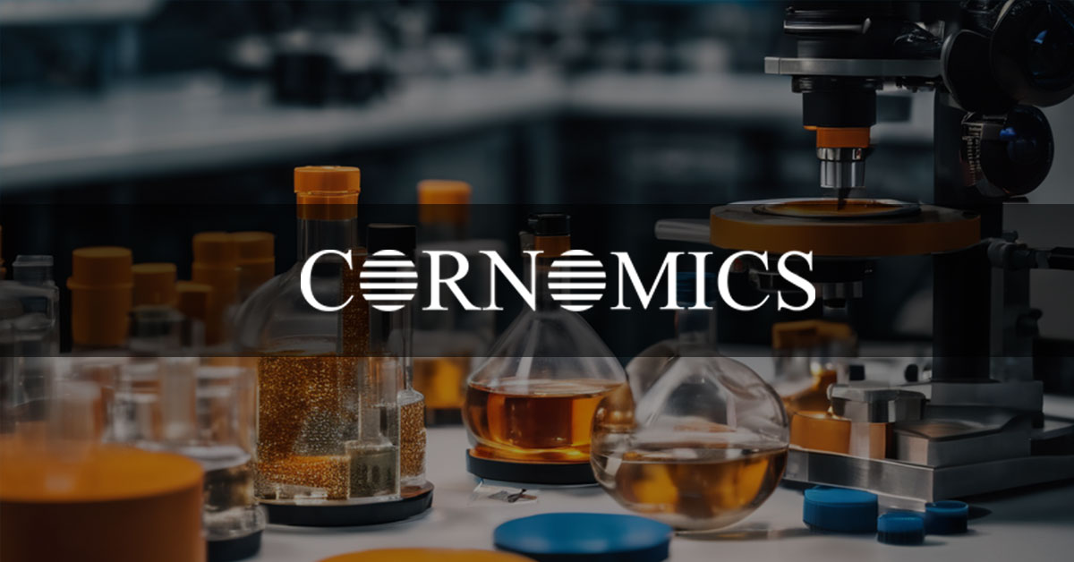 Cornomics Life Science Corporation Launches Products in the Turkish Market
